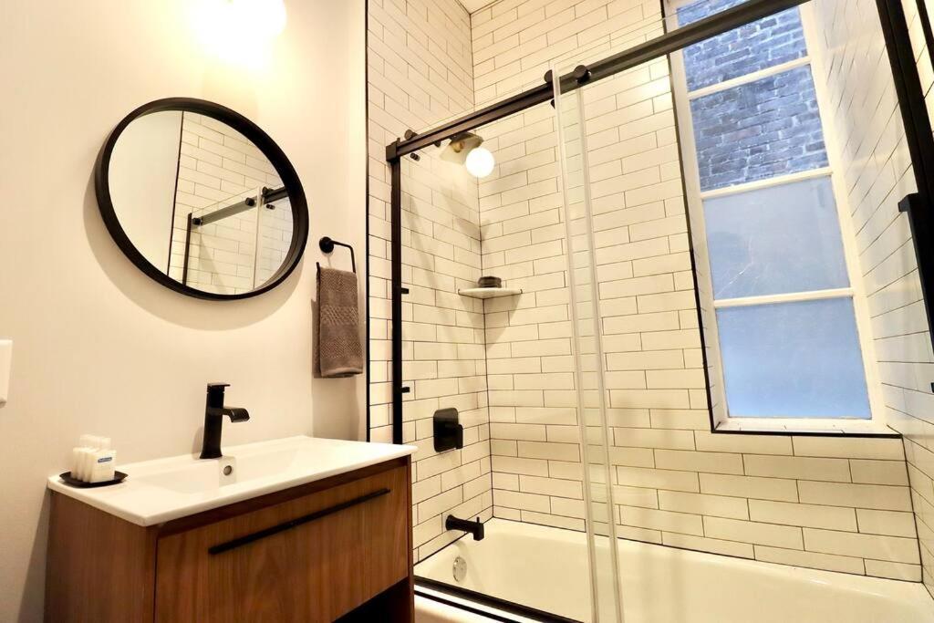 The Duke Suite At Prince Street Inn 알렉산드리아 외부 사진