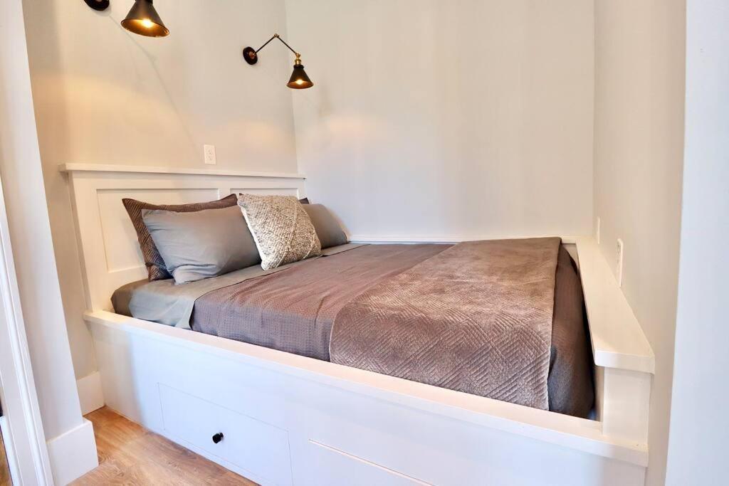 The Duke Suite At Prince Street Inn 알렉산드리아 외부 사진